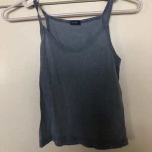 comfy brandy tank. light and good for warm weather